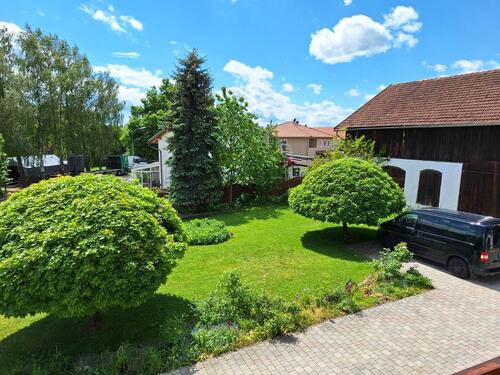 Foto - 3 Zimmer Erdgeschoßwohnung in Taufkirchen (Vils)