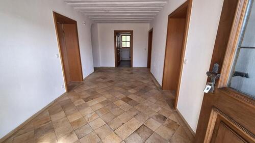 Foto - Erdgeschoßwohnung in Taufkirchen (Vils) zur Miete