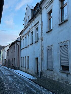 Foto - Mehrfamilienhaus, Wohnhaus zum Kaufen in Elsterberg