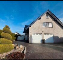 Einfamilienhaus mit Einliegerwohnung - Rahden