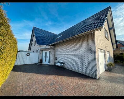 Foto - 7 Zimmer Einfamilienhaus zum Kaufen in Rahden