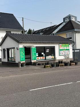 Foto - Imbiss Ladenlokal in guter Lage zu vermieten