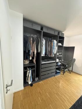 Foto - 2 Zimmer Terrassenwohnung in Hamburg