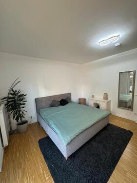 Foto - Terrassenwohnung in Hamburg zur Miete