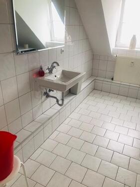 Foto - 1 Zimmer Dachgeschoßwohnung zur Miete in Gelsenkirchen