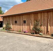 KFZ-Stellplätze in geschlossener Scheune - Versmold