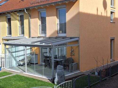 Foto - 4.5 Zimmer Reihenhaus zum Kaufen in Niefern-Öschelbronn