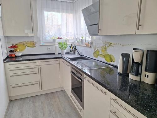 Foto - 4.5 Zimmer Reihenhaus in Niefern-Öschelbronn