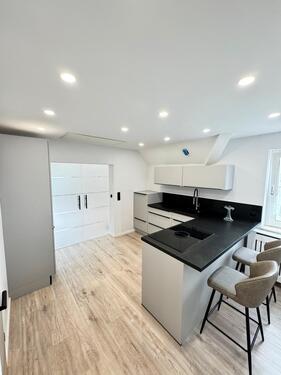 Foto - 3 Zimmer Dachgeschoßwohnung zur Miete in Wittlich
