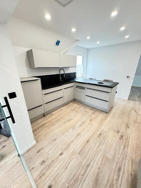 Foto - 3 Zimmer Dachgeschoßwohnung in Wittlich