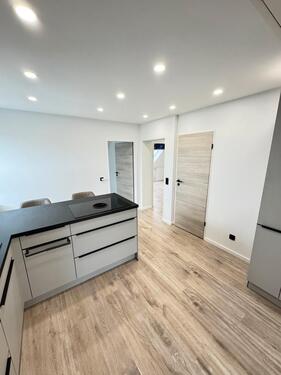 Foto - Dachgeschoßwohnung in Wittlich zur Miete