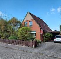 Einfamilien Haus in TOP -Lage von Warsingsfehn zum VERKAUFEN - Moormerland