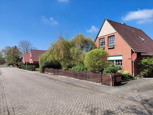 Foto - Einfamilienhaus zum Kaufen in Moormerland