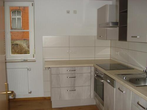 Foto - 2 Zimmer Erdgeschoßwohnung zur Miete in Kaulsdorf