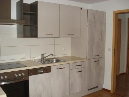 Foto - 2 Zimmer Erdgeschoßwohnung in Kaulsdorf