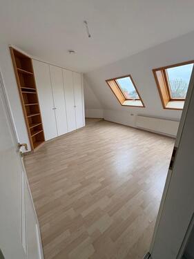 Foto - 2 Zimmer Maisonettenwohnung zur Miete in Börßum