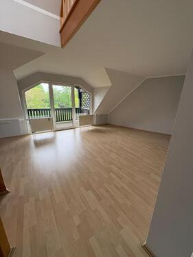 Foto - 2 Zimmer Maisonettenwohnung in Börßum