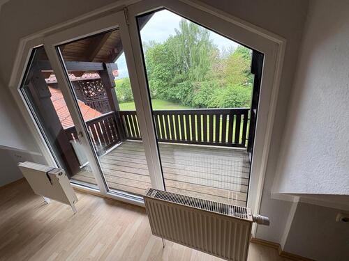 Foto - Maisonettenwohnung in Börßum zur Miete