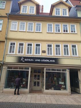 Foto - Helle Große Wohnung im Herzen von Bad Langensalza