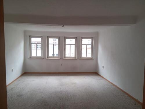 Foto - 2.5 Zimmer Etagenwohnung in Bad Langensalza