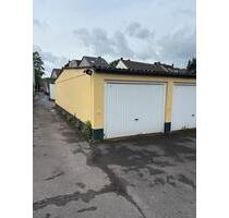 Biete eine Garage in DU Meiderich - Duisburg Duisburg-Mitte