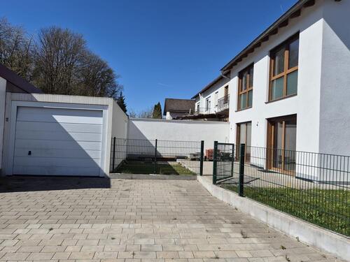 Foto - 5 Zimmer Doppelhaushälfte in Waldkraiburg