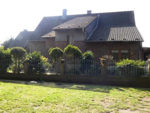 Foto - 9 Zimmer Einfamilienhaus in Marl
