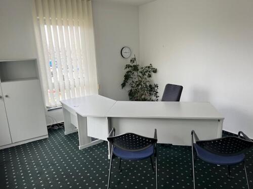 Foto - Eigener Büroraum + Konferenzraum in Elsterwerda – ab 200 €Monat