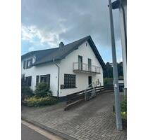 5 Zimmer Haus EBK 2 Bäder in St. Ingbert - Hassel zu vermieten - Sankt Ingbert