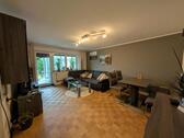 Foto - Schöne EG 3ZKB-Wohnung mit Garten, Terrasse, Wintergarten,zentral