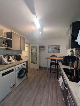 Foto - Etagenwohnung in Kaufering