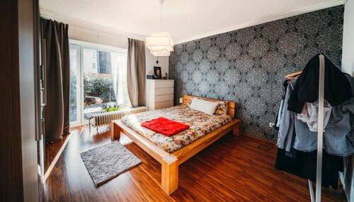 Foto - Etagenwohnung zur Miete in Delmenhorst