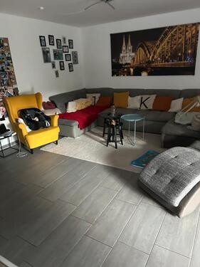 Foto - Wohnung zur Zwischenmiete (22.09. - 26.10.)