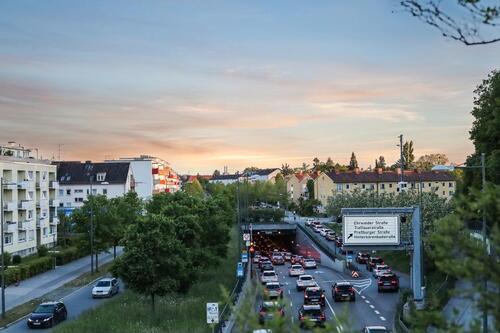 Foto - Schreibwarenladen in attraktiver Lage