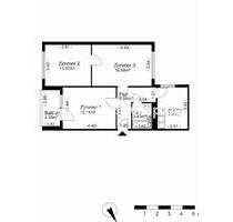Wohnungsswap - 3 Zimmer, 66 m² - Müggelheimer Straße, Köpenick, Berlin