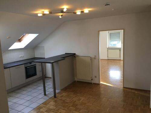 Foto - 3 Zimmer Wohnung - 770,00 EUR Kaltmiete,