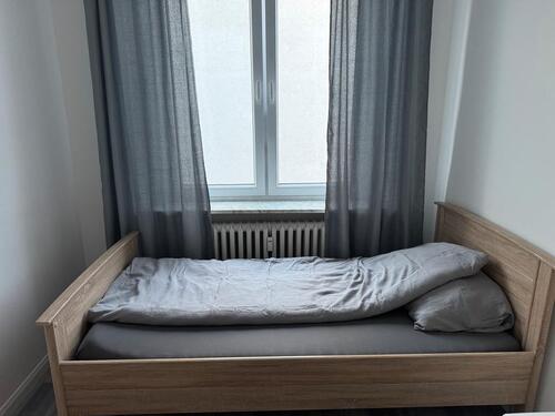 Foto - FerienwohnungHandwerker WG - 35,00 EUR Kaltmiete,