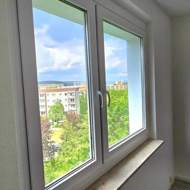 Foto - Wohnung zur Miete, Mietwohnung, saniert, modernisiert