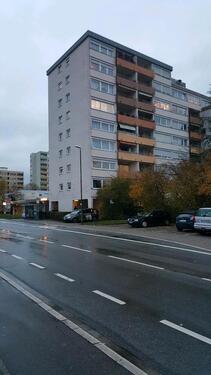 Foto - 3-Zimmer-Wohnung mit Einbauküche in Sandhausen ( Nähe Heidelberg)