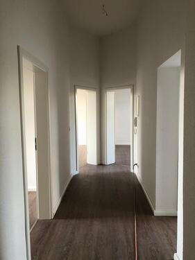 Foto - Etagenwohnung zur Miete in Schwerin