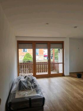 Foto - Etagenwohnung zur Miete in Oelsnitz (Erzgebirge)