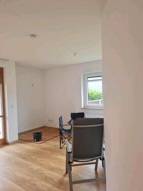 Foto - Etagenwohnung in Oelsnitz (Erzgebirge)