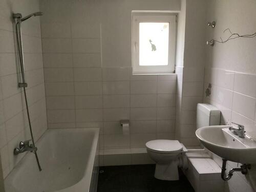 Foto - Etagenwohnung zur Miete in Gladbeck