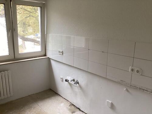 Foto - Etagenwohnung in Gladbeck