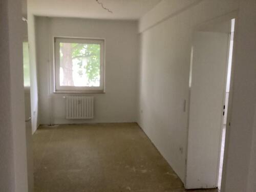 Foto - Etagenwohnung in Gladbeck zur Miete