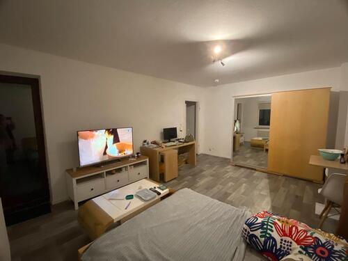 Foto - Etagenwohnung zur Miete in Braunschweig