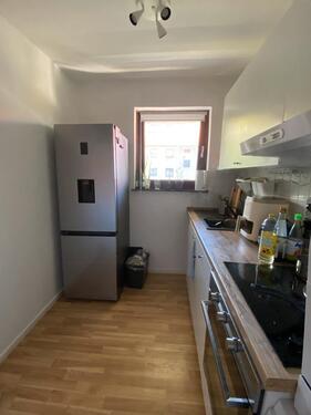 Foto - Etagenwohnung in Braunschweig