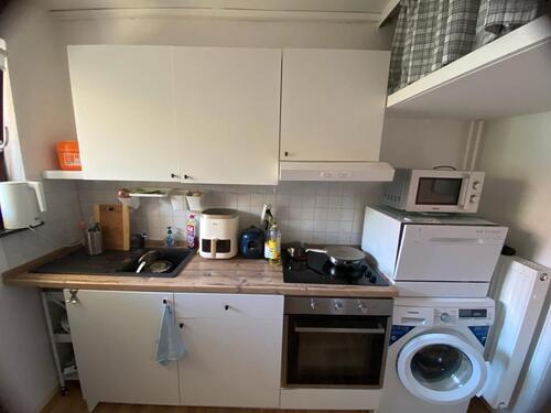 Foto - Etagenwohnung in Braunschweig zur Miete