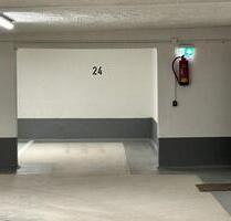 Garage zu vermieten in Untergiesing-Harlaching TG Portiastrasse - München