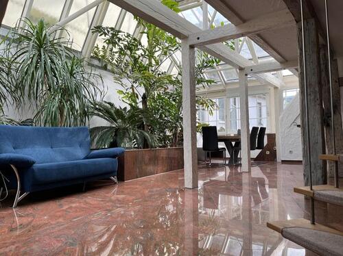 Foto - Einmalige 2,5-Zimmer-Maisonette-Wohnung, gehobener Ausstattung in